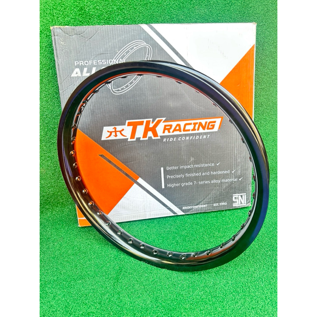velk ring 18 160 TK ORIGINAL LOST PACK KONDISI BARU