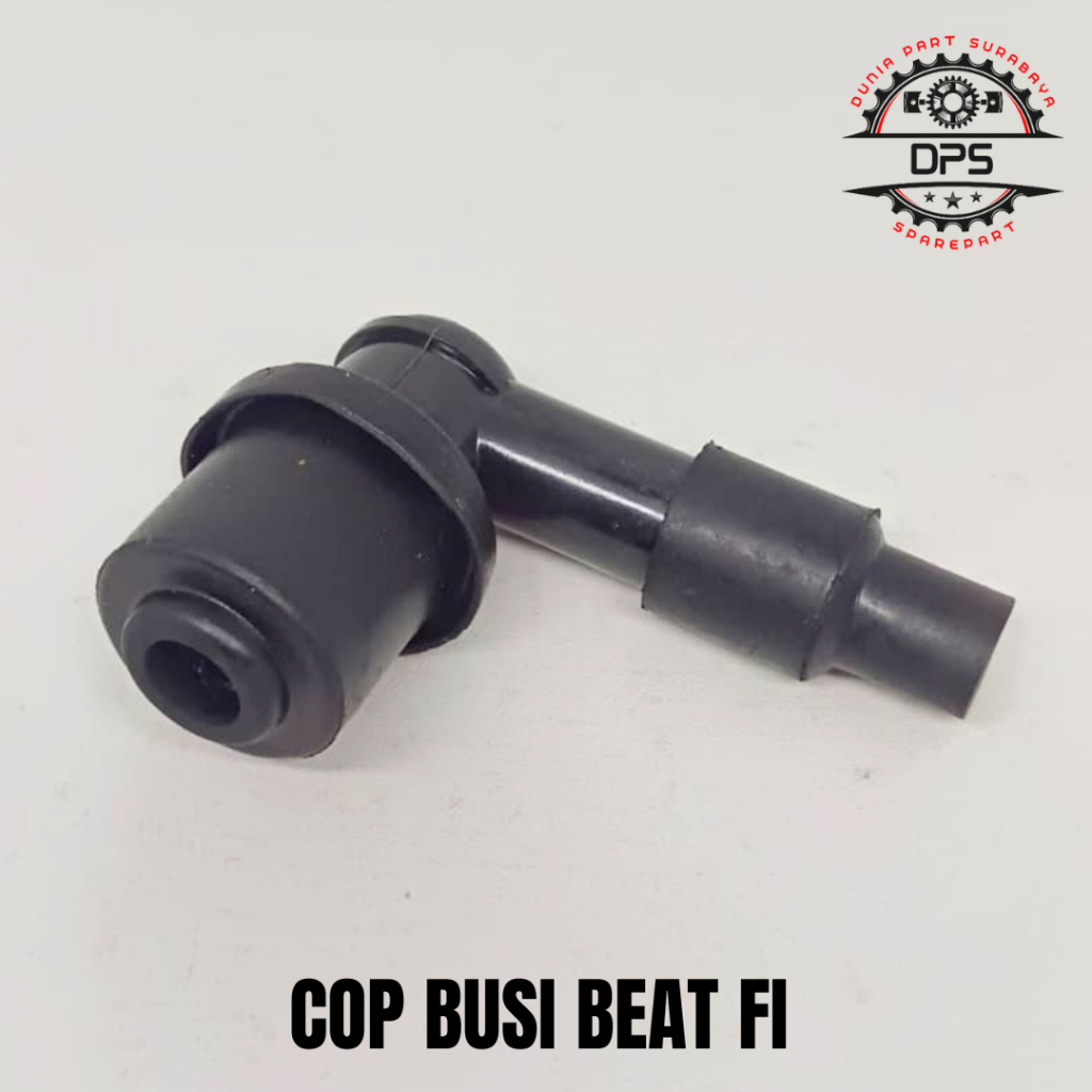 Cop Busi Beat Fi Tutup Busi Beat Fi Cangklong Busi Beat Fi