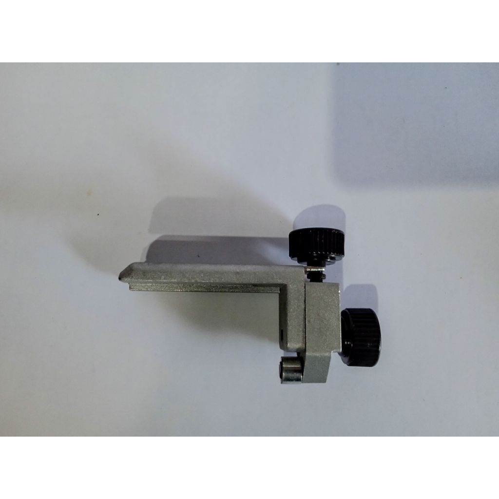guide holder propil kayu