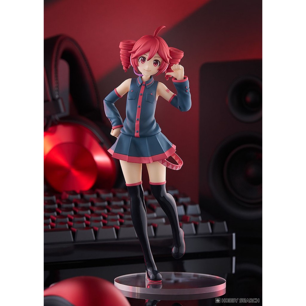 Pop Up Parade Figure L Size Kasane Teto - UTAU