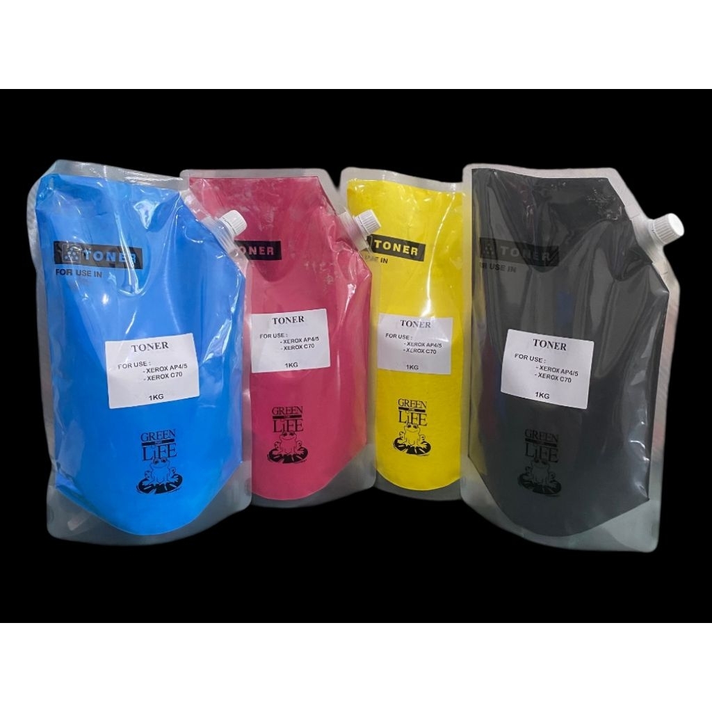 Toner Xerox Apeos