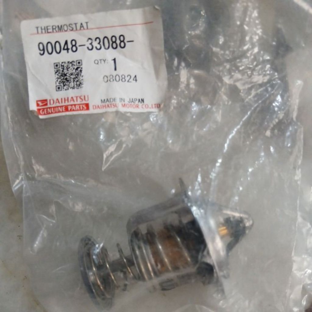 Termostat Avanza xenia , terios ORIGINAL