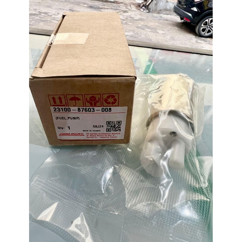 Fuel Pump Daihatsu Xenia / Grand Max / Terios (D23100-87603-008)