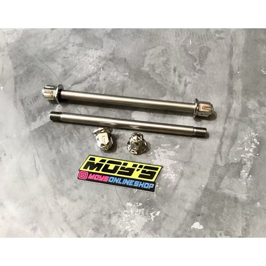 AS RODA DEPAN PCX LOKAL 2018 PNP SCOOPY RING 12 GENIO ORIGINAL HENG THAILAND