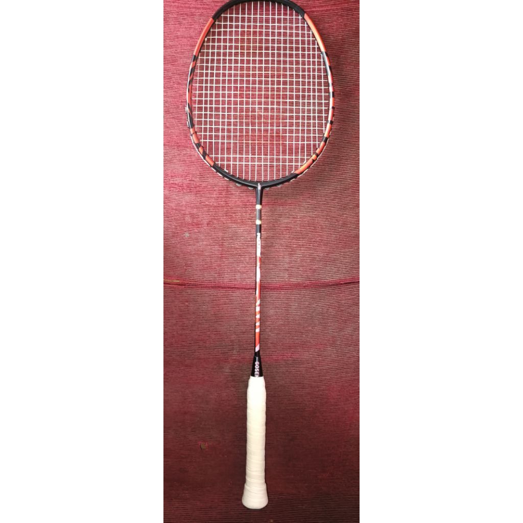 Gosen roots Xuan Feng 4ug6