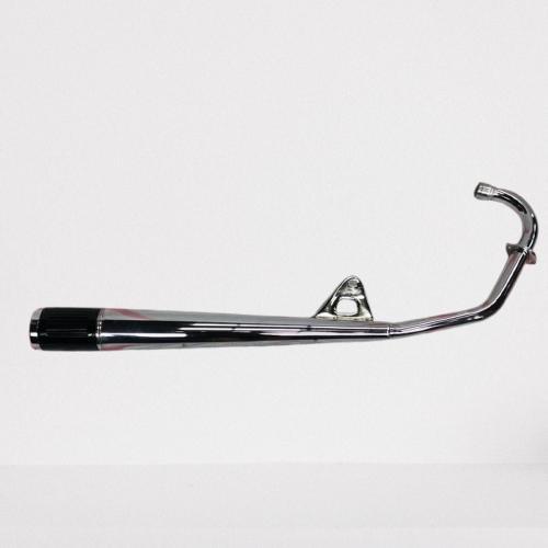 Knalpot Muffler HONDA GL PRO / CDI 1987-1994 Knalpot Motor Standar