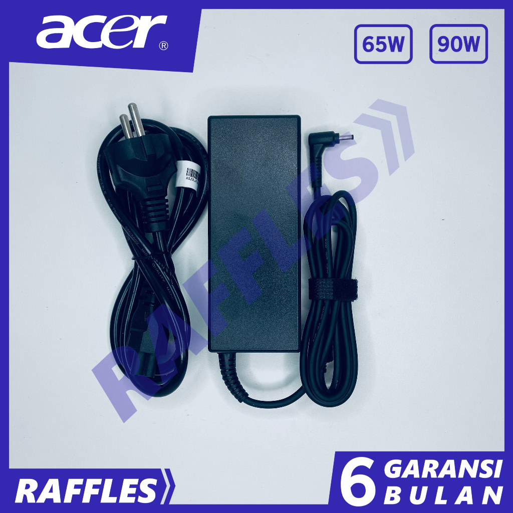 Adaptor Charger Acer Swift X SFX14-41 SFX14-41G SFX14-42G SFX16-51G