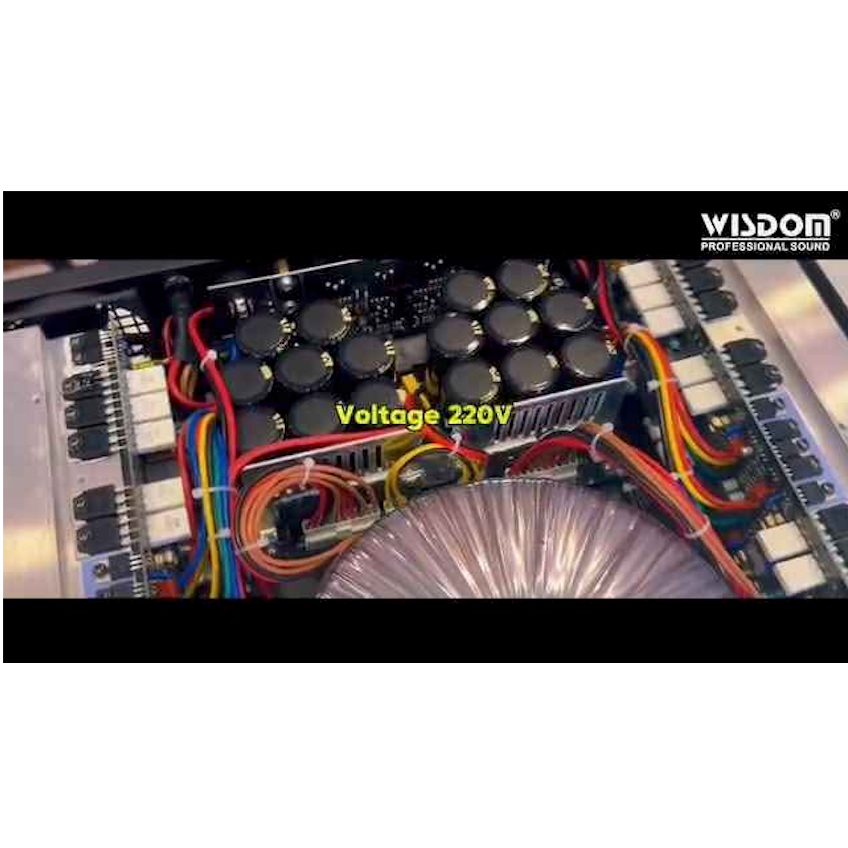Power Wisdom MX4800 / MX41200 / MX41500 – ORIGINAL RESMI MX-4800 / MX-41200 / MX-41500