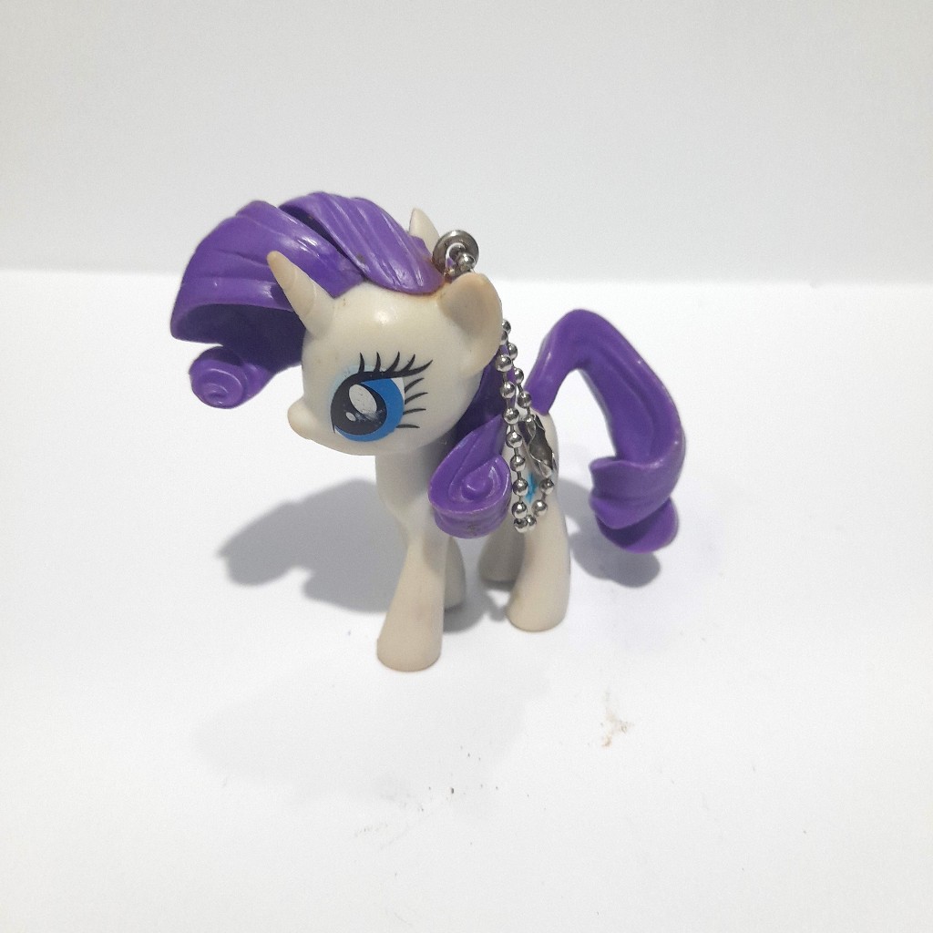 Ganci My Little Pony (Second)