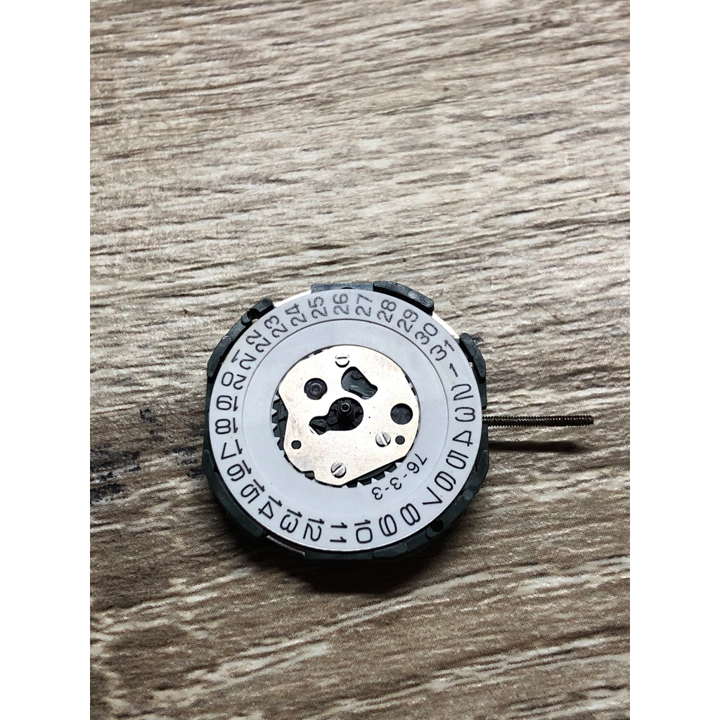 mesin jam tangan miyota tanggal