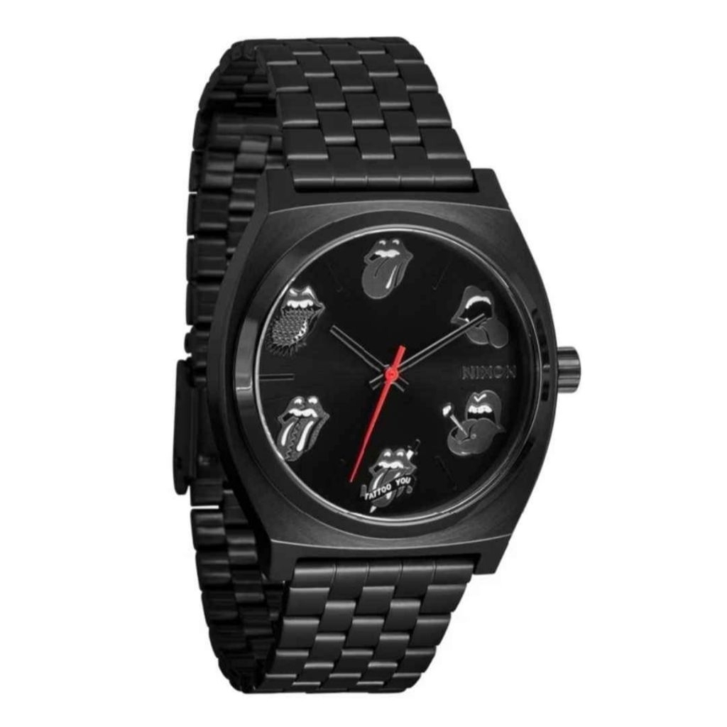 Jam Tangan Nixon Rolling Stone original