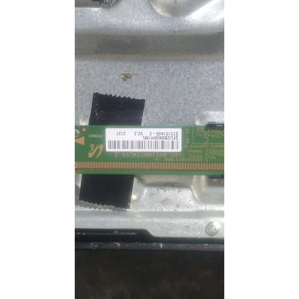 TCON TCL 32A3