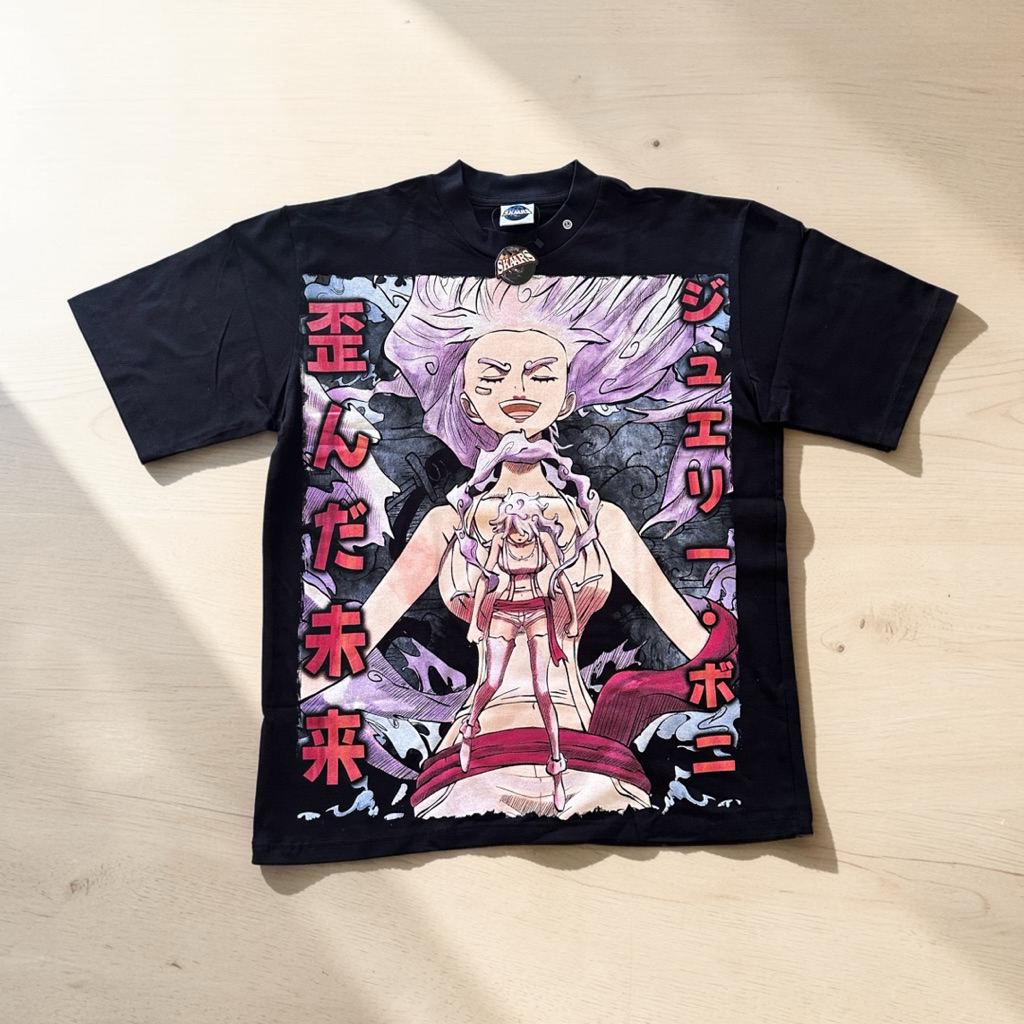 Kaos Skaars Booney