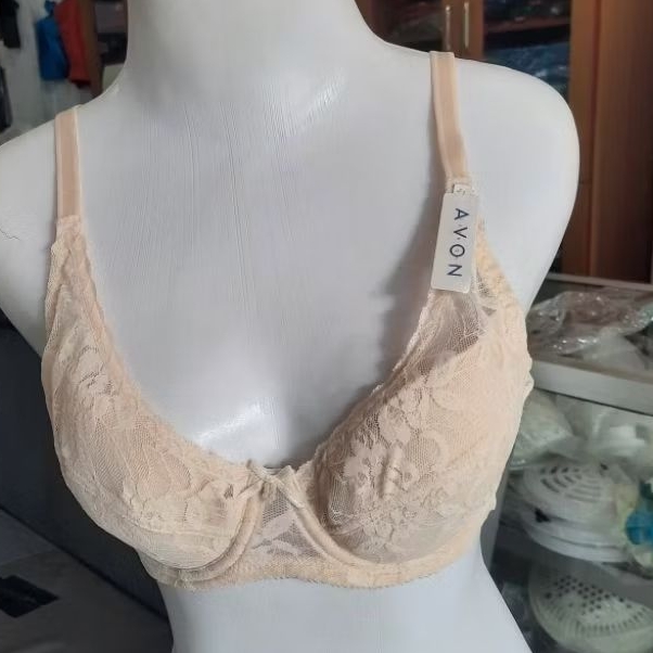 Bra josephine ada kawat dan busa sedang merk avon harga pembelian utk batam