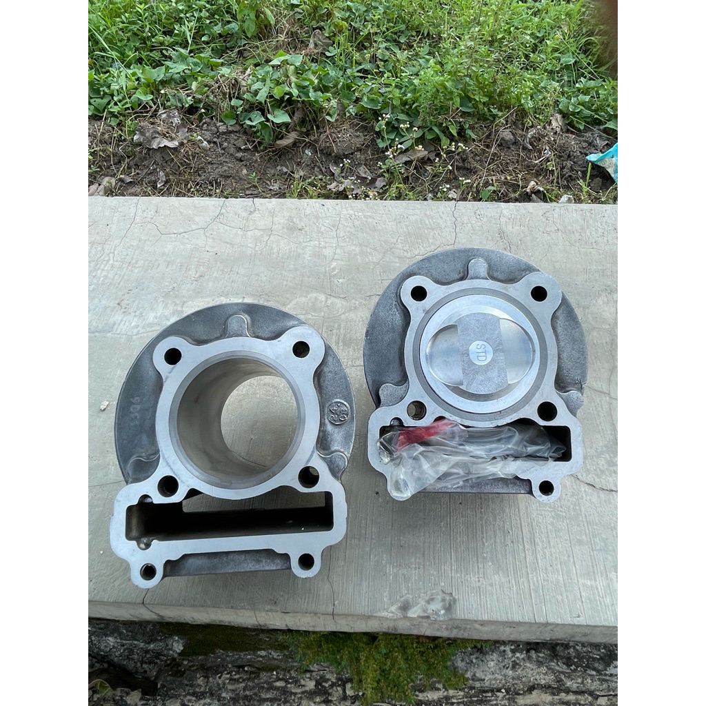 BLOK BOREUP MIO LINER LUAR 62,65, 70mm DALAM 58mm-66mm