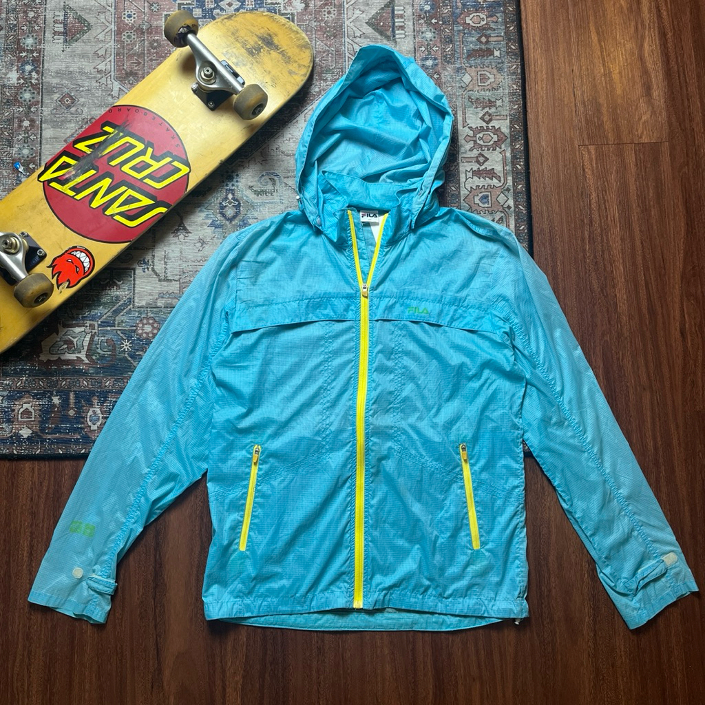 F1*l4 Jacket