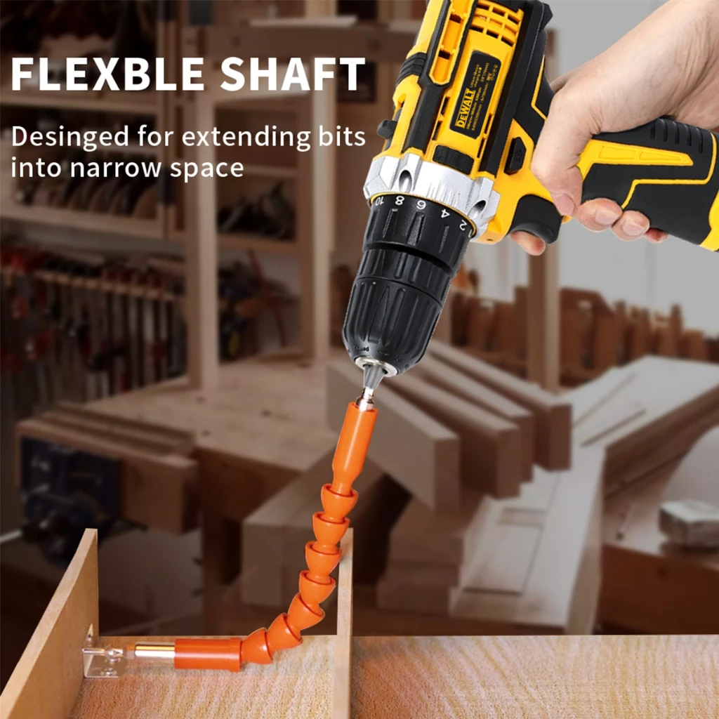 DEWALT Bor Dampak Tanpa Kabel Mesin Bor 96v Baterai Cordless Drill 10mm Bor Tangan Bor Cas Murah Kom
