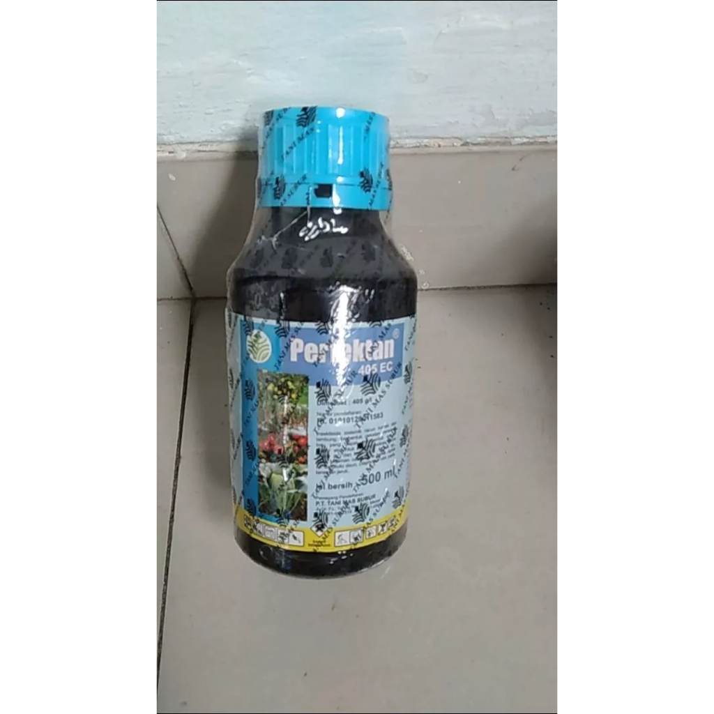 Insektisida Perfektan 405EC 500ML