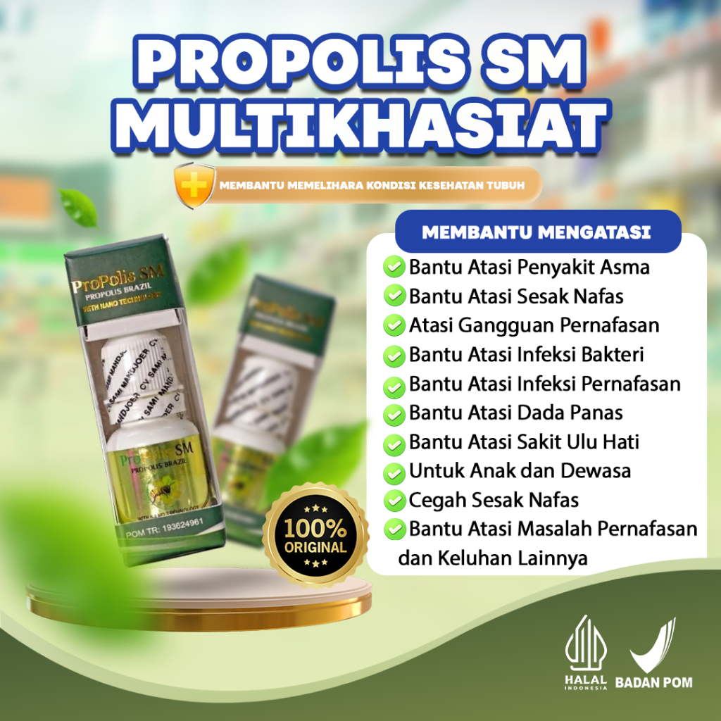 Obat penyakit Asma - Obat Herbal Asma Untuk Anak dan Dewasa - Obat Sesak Nafas - Obat Gangguan Perna