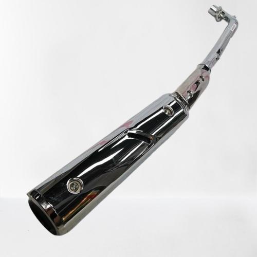 Knalpot Muffler YAMAHA JUPITER 2000-2003 Knalpot Motor Standar