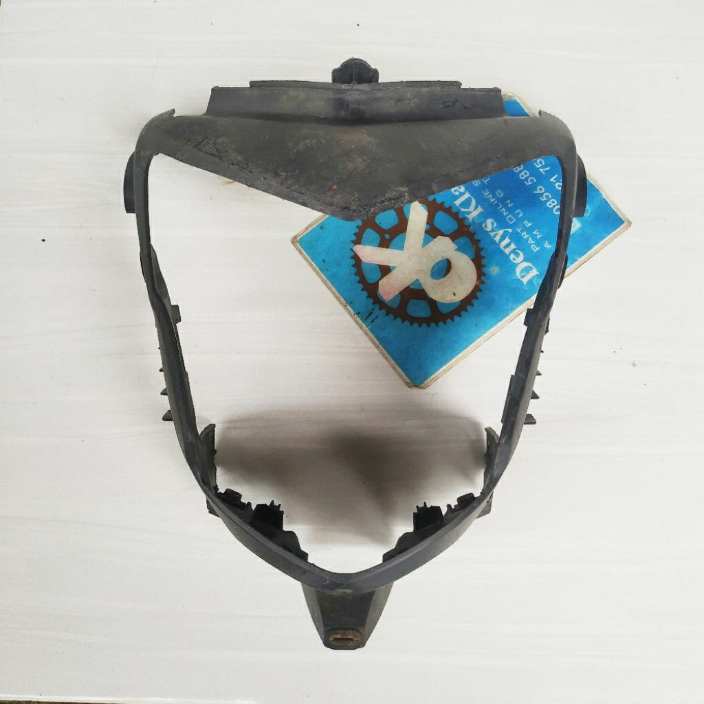 cover batok lampu depan CB150R CB150 R lama old original second