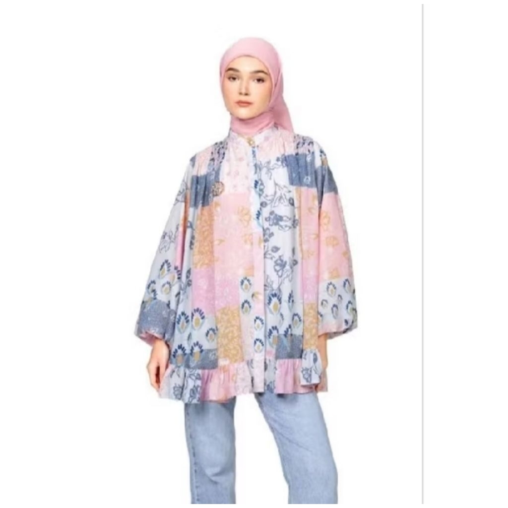 NADA PUSPITA DONA BLOUSE