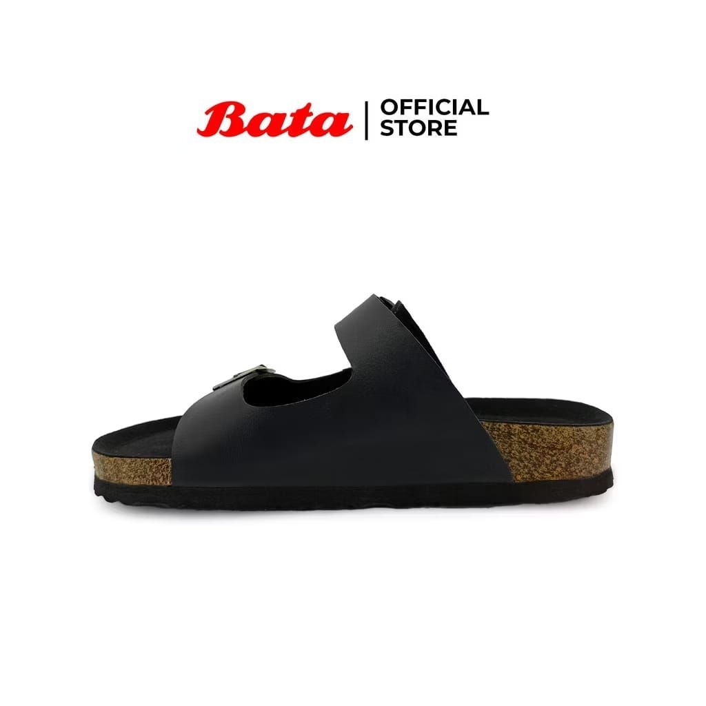 Bata Sandal Selop Puyuh Model Selop Pria Wanita Dewasa Material PU Desain Stylish Keren Bisa COD