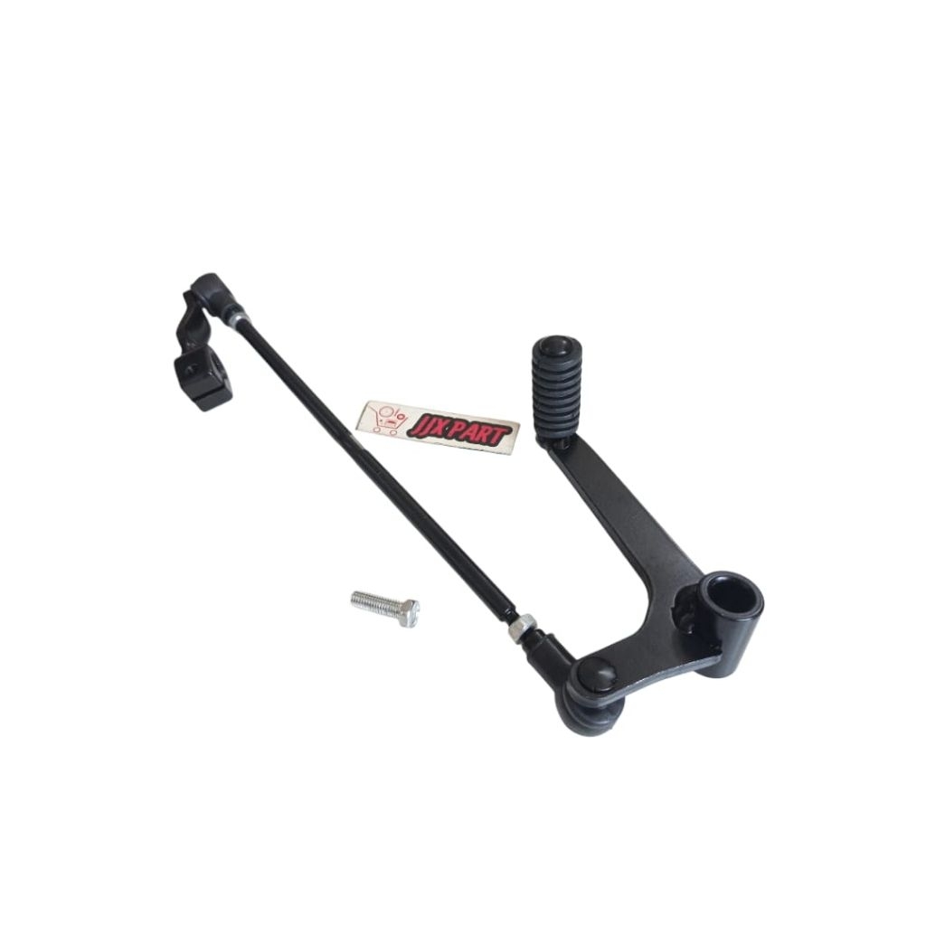PEDAL VERSENELENG OVERAN OPERAN GIGI CBR150 CBU CBR150 LED FACELIFT
