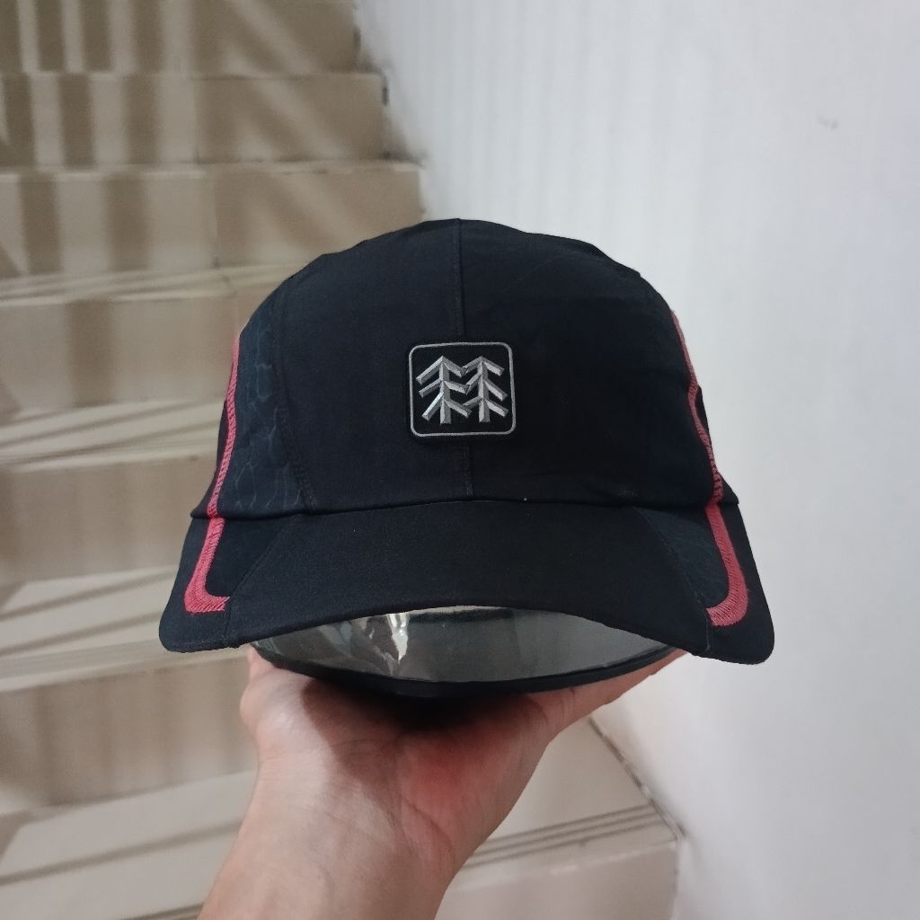 TOPI OUTDOOR KOLON SPORT GORETEX