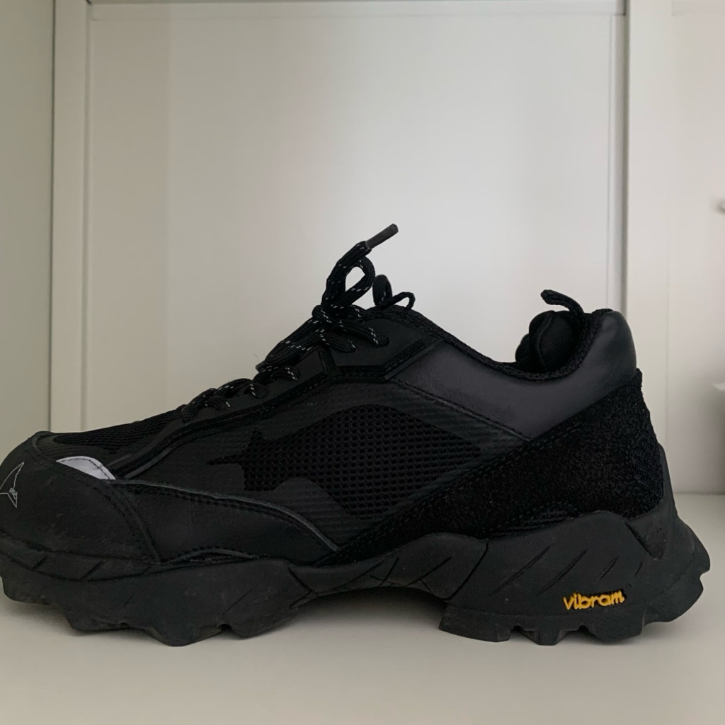 Roa Hiking shoes