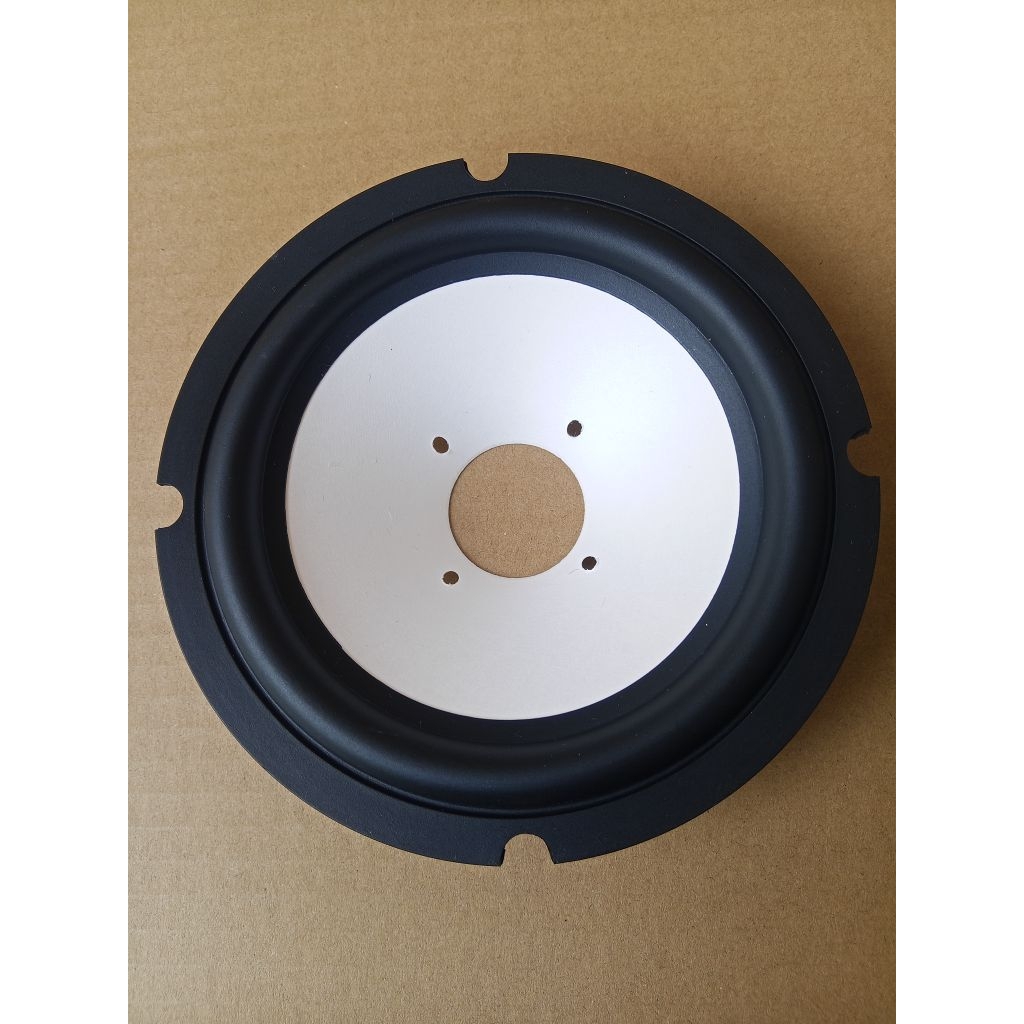 daun speaker 6inc original