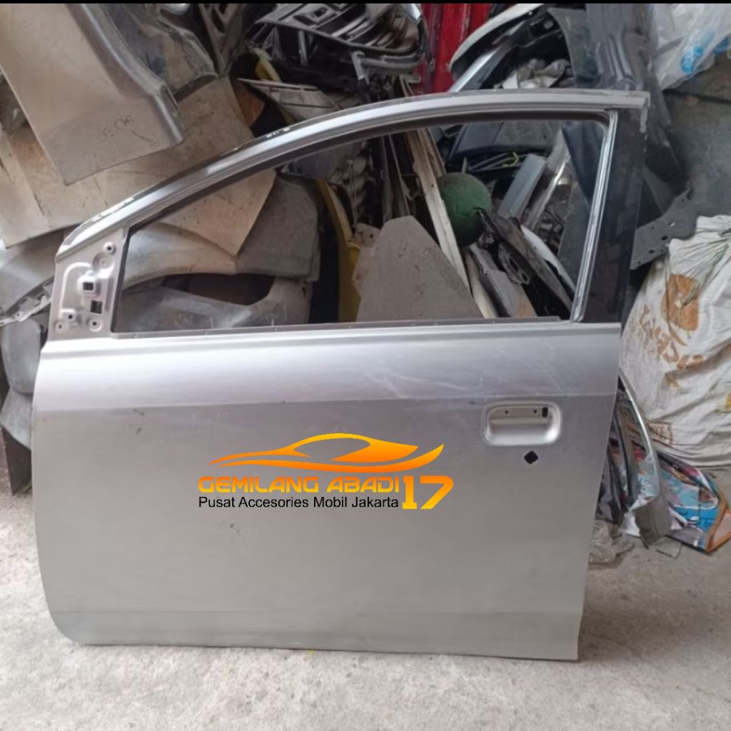 pintu depan kiri agya ayla 2015 sd 2021