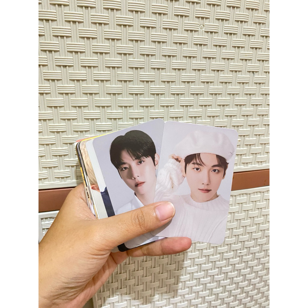 pc baekhyun