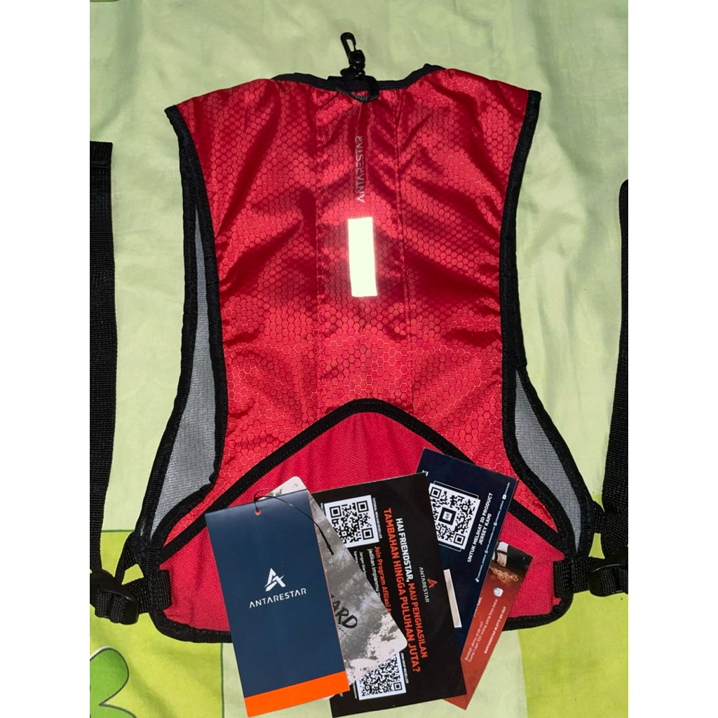 HYDROPACK ANTARESTAR