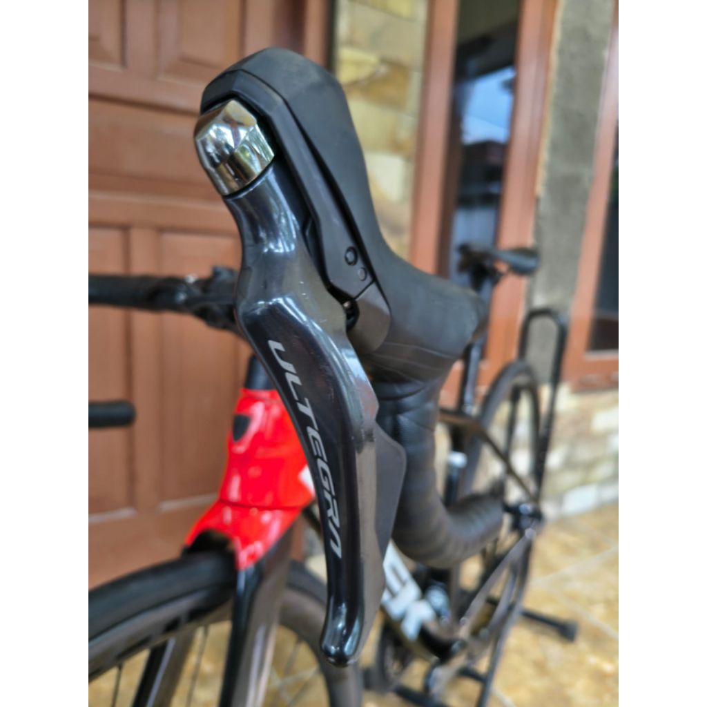 TREK EMONDA SL6 PRO CARBON