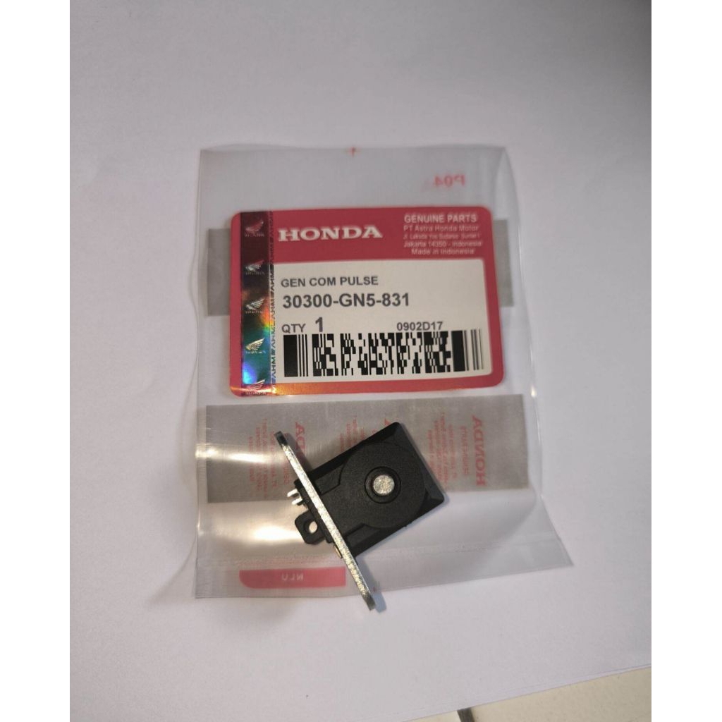 Coil Spull Pulser Pulse Fulser Grand Supra Legenda Original