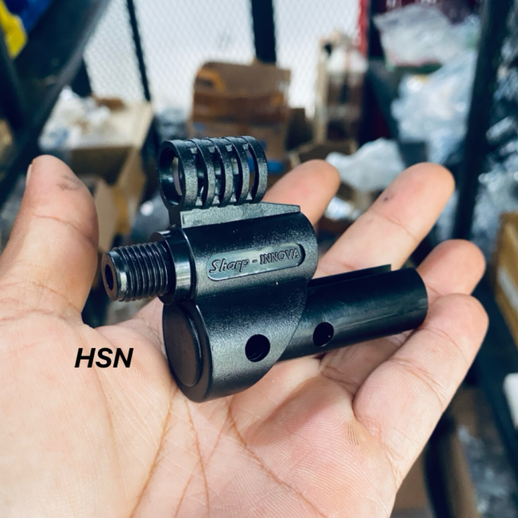 Grosir pishir/Pisir depan bahan pelantik Sharp