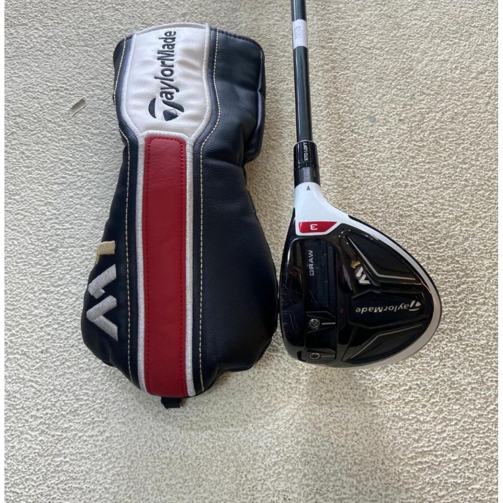 Taylormade M1 Wood 3 Golf