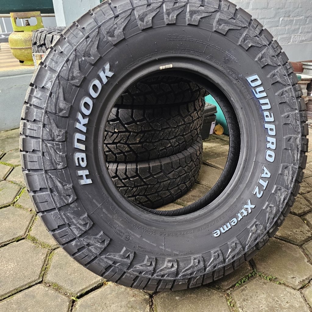 ban 235 75 15 hankook dynapro at2 extreme