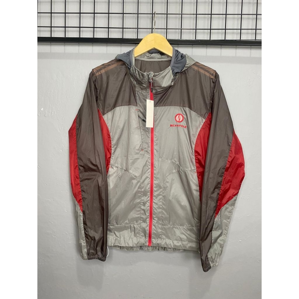 BEAN POLE OUTDOOR JAKET