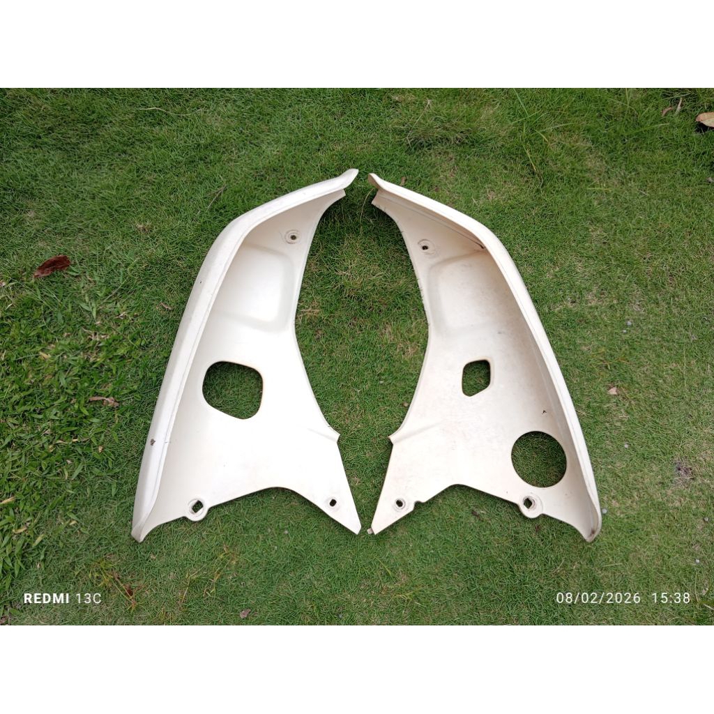 sayap astrea grand legenda impressa bekas original