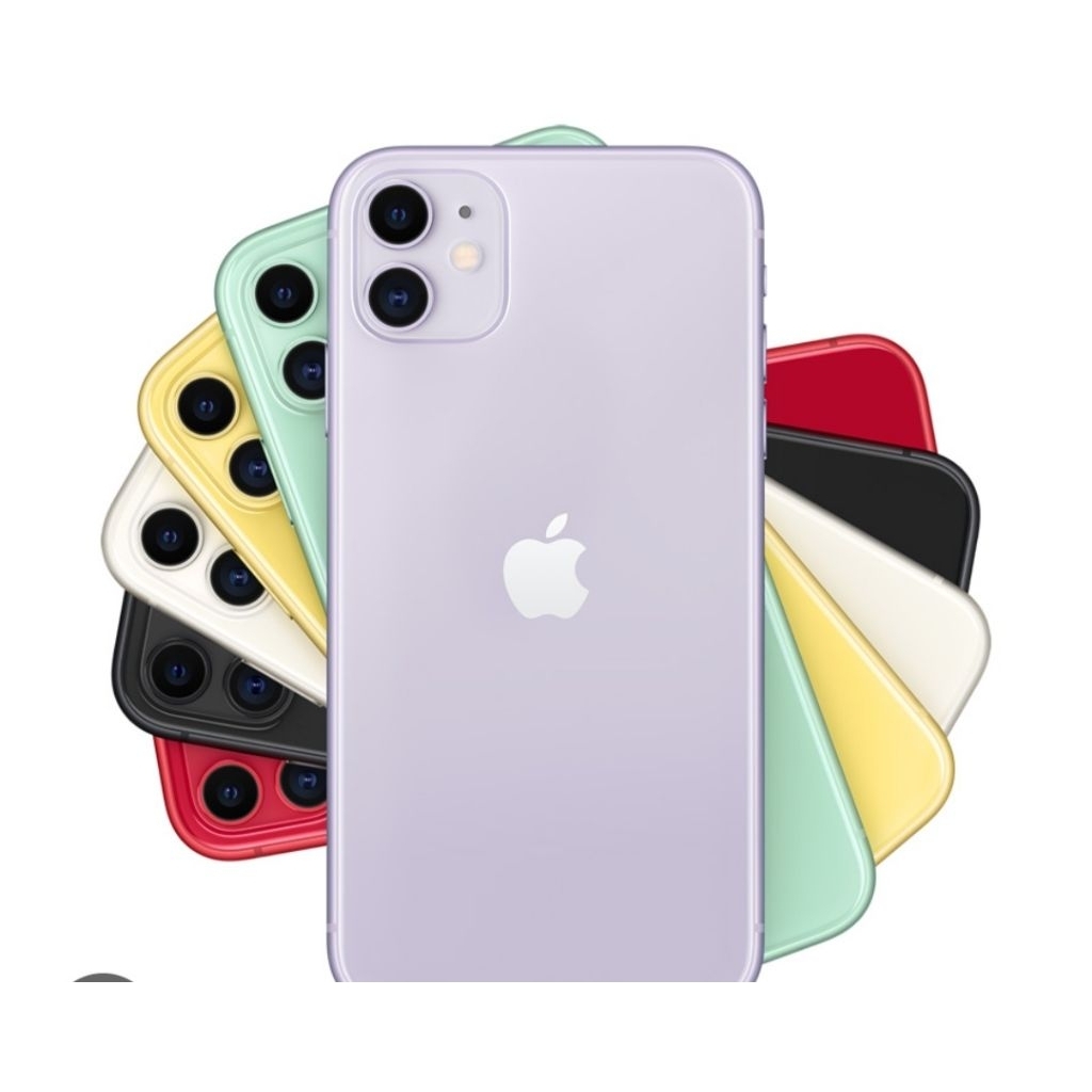 iPhone 11 pro max second