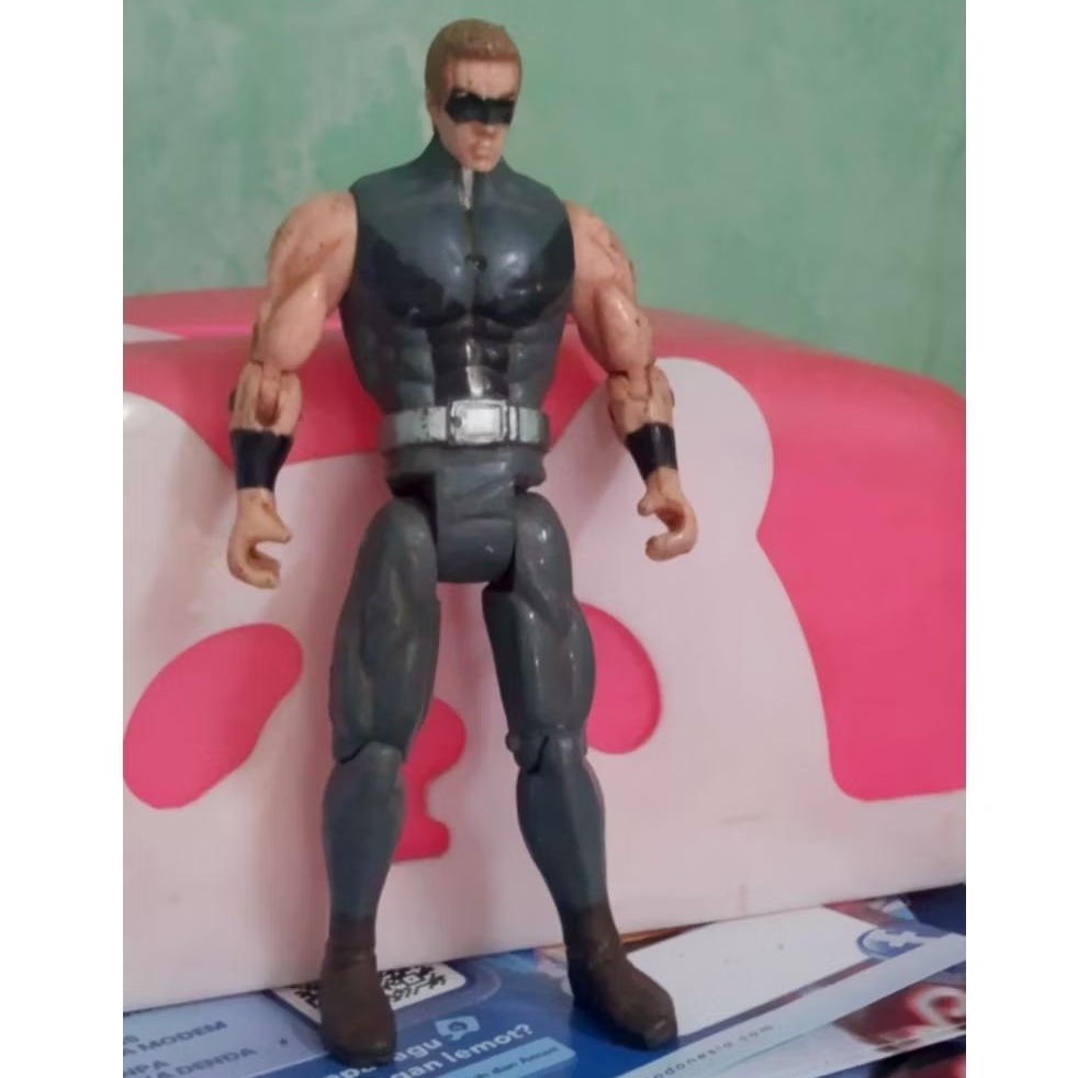 Marvel Hawkeye