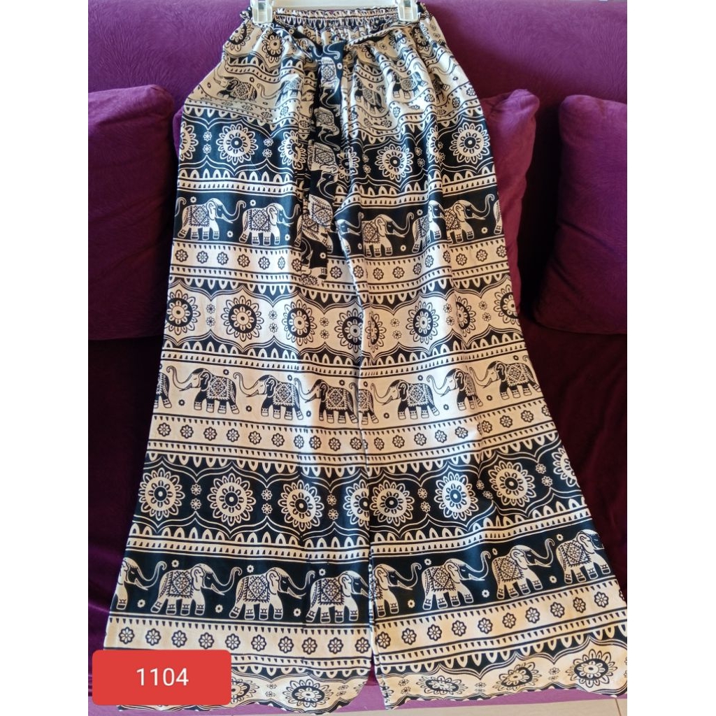 CelanaKulotGajahThailand