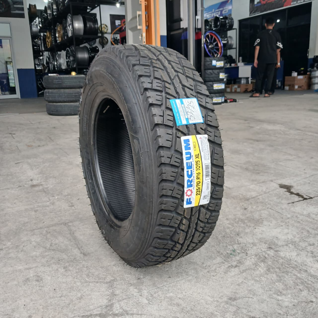 Ban Mobil Ring 16 235 60 AT Ban Mobil Jimmy Katana Feroza Taft dll