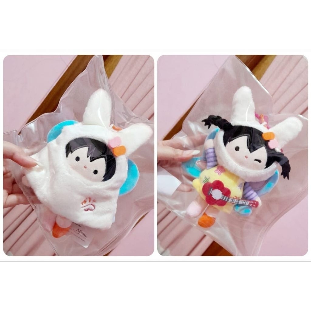 GMMTV Any Doll Keychain (official)