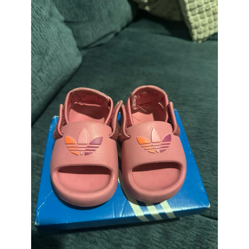 PRELOVED Adidas Adifom Adilette