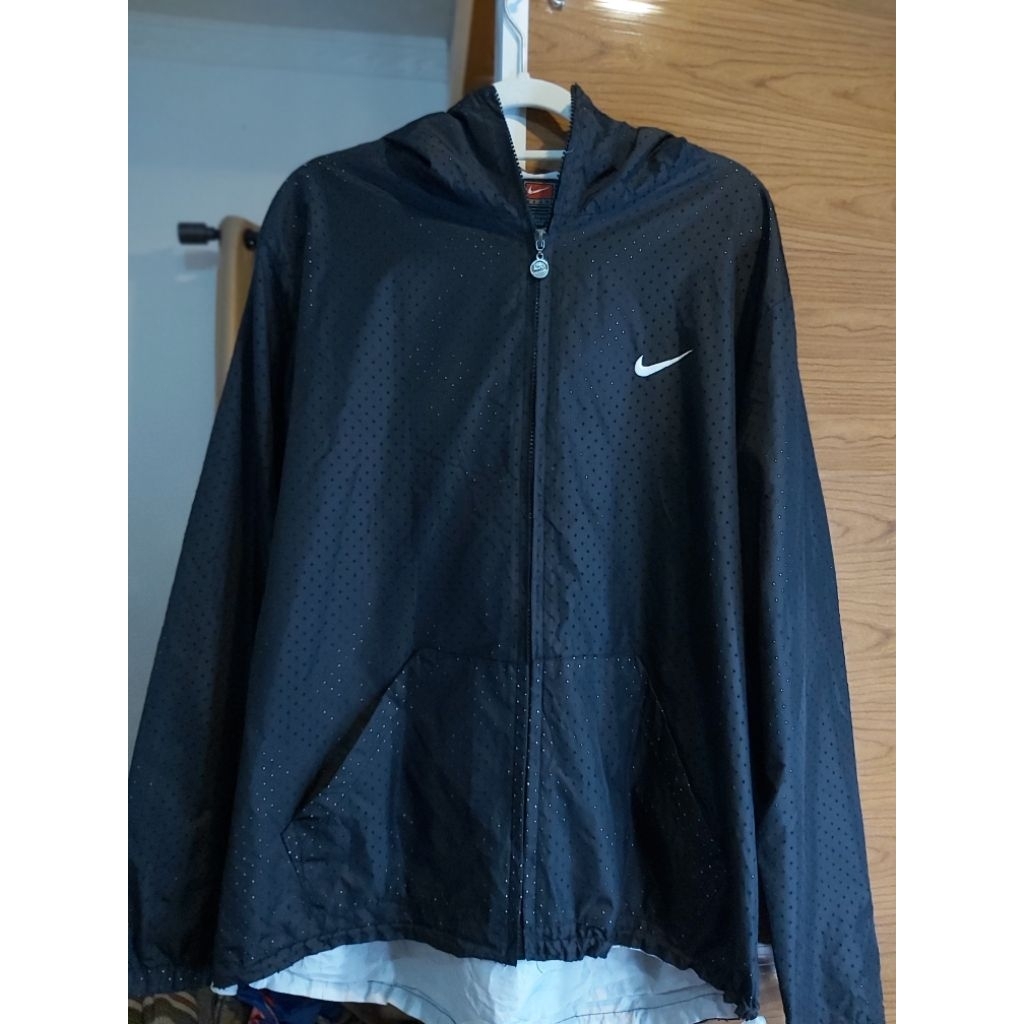 Jacket Running Nike
