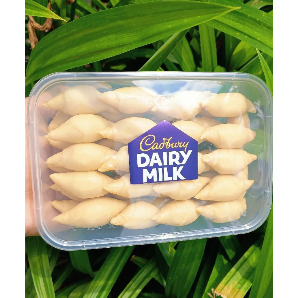 Molen Mini K.VIn Coklat Cadbury Dairy Milk