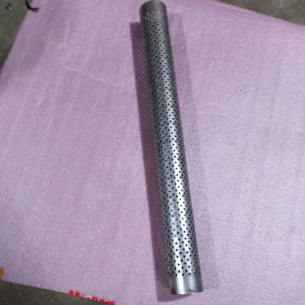 SARINGAN KNALPOT  (SARFULL 38 RATA ) CMS TZM ZRC GEN 3ALL MATIC VARIO 125/150, BEAT, MIO DLL